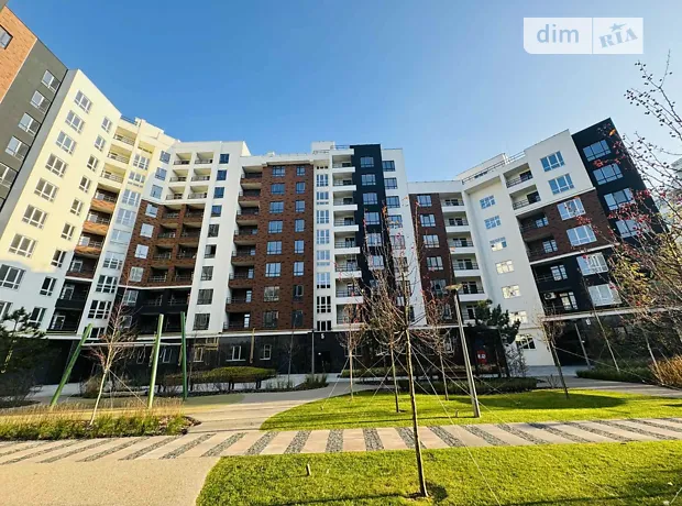Квартира на вул. Ольги Кобилянської в Києві, ID 230392, фото №1