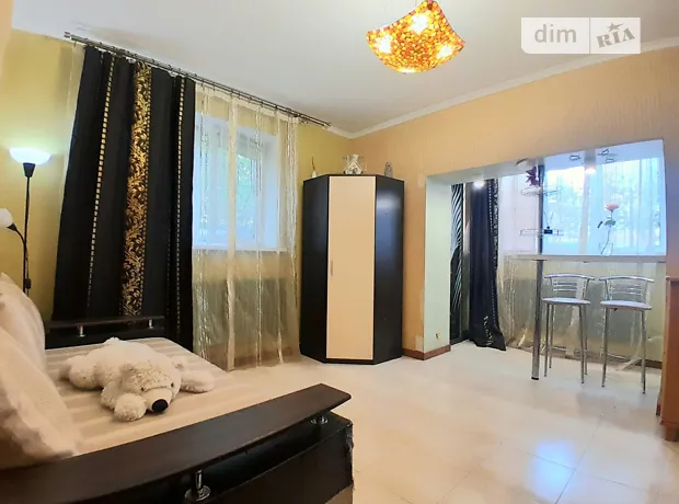 Квартира на вул. Літературна 2С/1 в Києві, ID 231406, фото №1