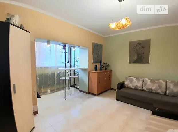 Квартира на вул. Літературна 2С/1 в Києві, ID 231406, фото №2