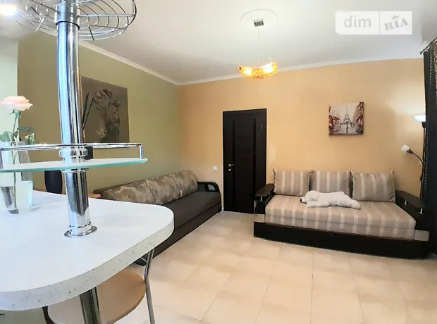 Квартира на вул. Літературна 2С/1 в Києві, ID 231406, фото №12