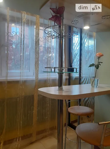 Квартира на вул. Літературна 2С/1 в Києві, ID 231406, фото №13
