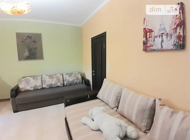 Квартира на вул. Літературна 2С/1 в Києві, ID 231406, фото №14
