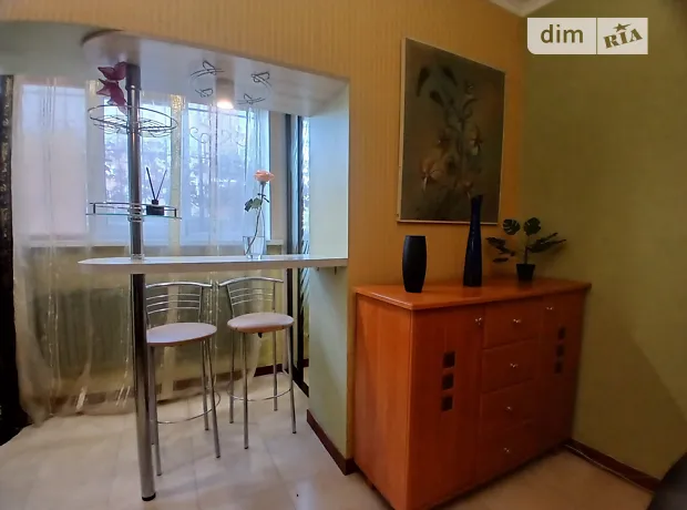Квартира на вул. Літературна 2С/1 в Києві, ID 231406, фото №18