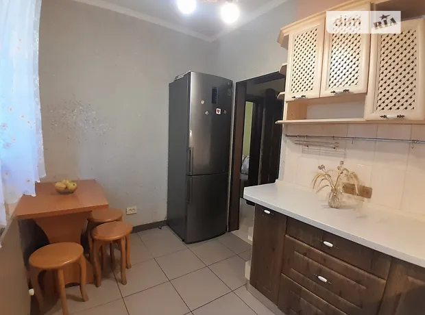 Квартира на вул. Літературна 2С/1 в Києві, ID 231406, фото №19