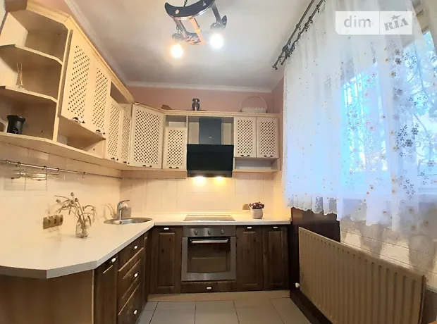 Квартира на вул. Літературна 2С/1 в Києві, ID 231406, фото №3
