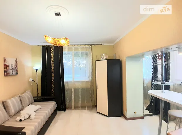 Квартира на вул. Літературна 2С/1 в Києві, ID 231406, фото №4