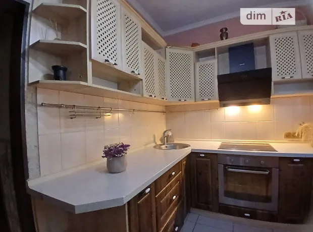 Квартира на вул. Літературна 2С/1 в Києві, ID 231406, фото №6