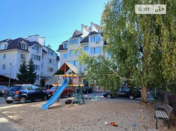 Квартира на вул. Літературна 2С/1 в Києві, ID 231406, фото №7