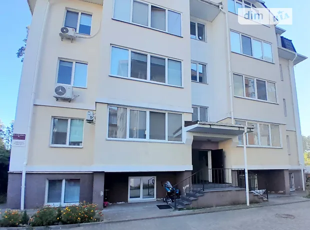 Квартира на вул. Літературна 2С/1 в Києві, ID 231406, фото №8