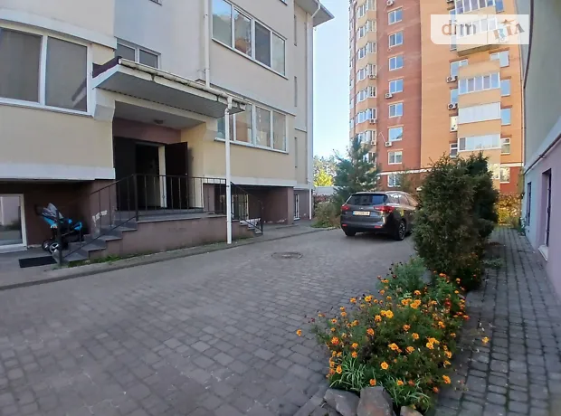 Квартира на вул. Літературна 2С/1 в Києві, ID 231406, фото №9