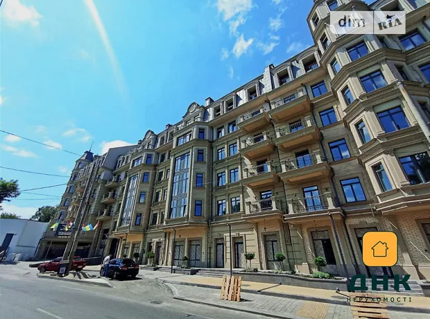 Квартира на вул. Фонтанська дорога, 62К в Одесі, ID 195017, фото №20