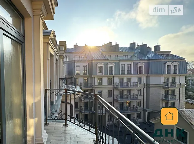Квартира на вул. Фонтанська дорога, 62К в Одесі, ID 195017, фото №21