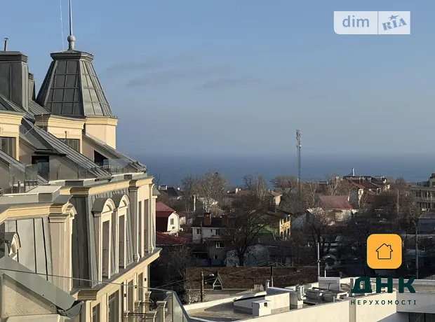 Квартира на вул. Фонтанська дорога, 62К в Одесі, ID 171169, фото №2