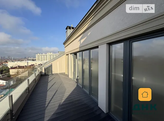 Квартира на вул. Фонтанська дорога, 62К в Одесі, ID 171169, фото №20