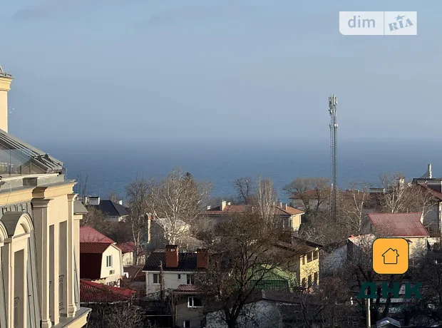 Квартира на вул. Фонтанська дорога, 62К в Одесі, ID 171169, фото №3