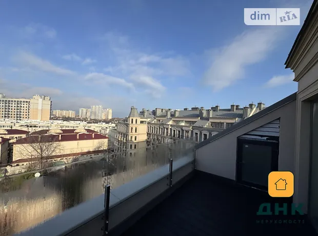 Квартира на вул. Фонтанська дорога, 62К в Одесі, ID 171169, фото №33