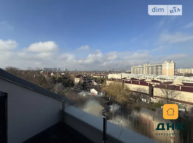 Квартира на вул. Фонтанська дорога, 62К в Одесі, ID 171169, фото №36