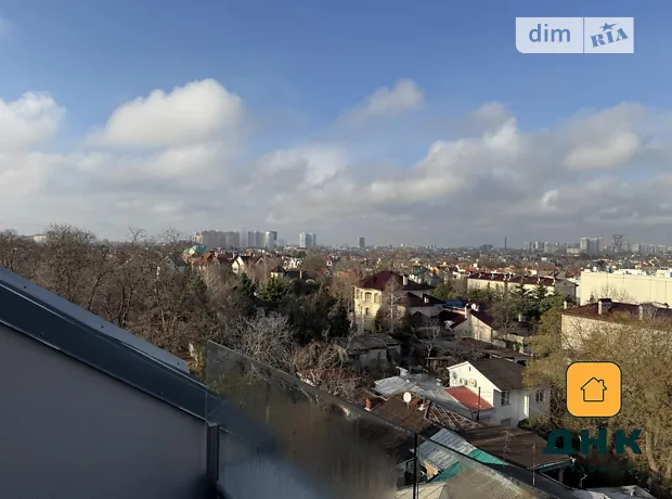 Квартира на вул. Фонтанська дорога, 62К в Одесі, ID 171169, фото №37
