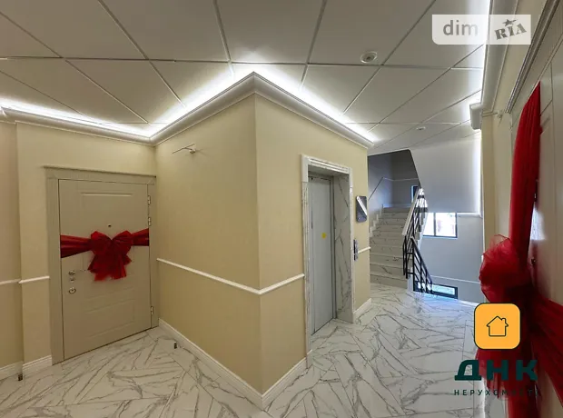 Квартира на вул. Фонтанська дорога, 62К в Одесі, ID 171169, фото №41