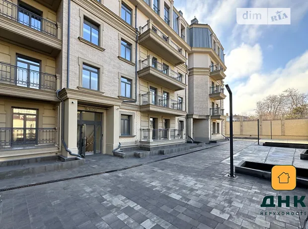 Квартира на вул. Фонтанська дорога, 62К в Одесі, ID 171169, фото №46