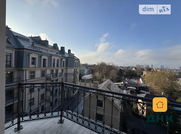 Квартира на вул. Фонтанська дорога, 62К в Одесі, ID 178619, фото №2