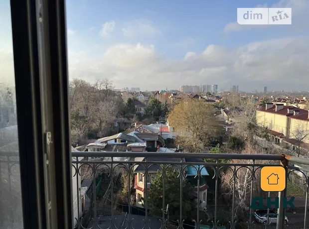 Квартира на вул. Фонтанська дорога, 62К в Одесі, ID 178619, фото №16