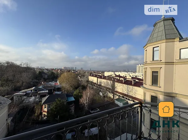 Квартира на вул. Фонтанська дорога, 62К в Одесі, ID 178619, фото №19