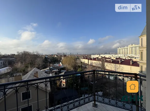 Квартира на вул. Фонтанська дорога, 62К в Одесі, ID 178619, фото №3