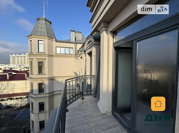 Квартира на вул. Фонтанська дорога, 62К в Одесі, ID 178619, фото №4