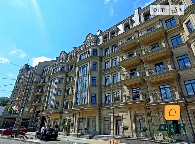 Квартира на вул. Фонтанська дорога, 62К в Одесі, ID 178619, фото №34