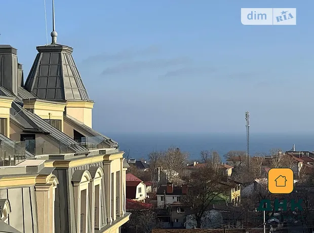 Квартира на вул. Фонтанська дорога, 62К в Одесі, ID 178619, фото №35