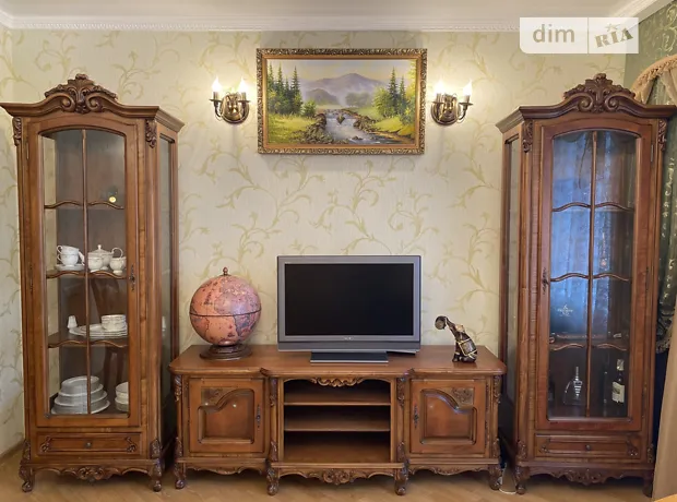 Квартира на вул. Академіка Ющенка, 8 в Вінниці, ID 229334, фото №1