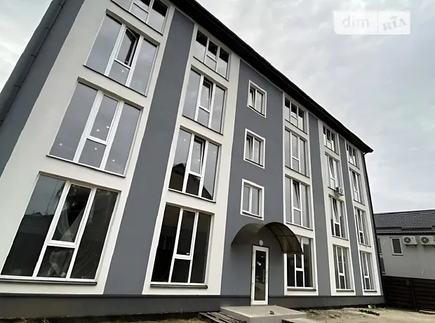 Квартира на вул. Лугова (Бортничі), 56А в Київ, ID 179178, фото №1