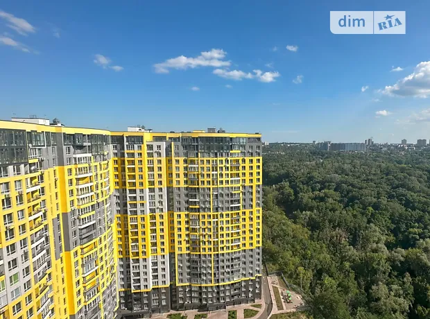 Квартира на вул. Кадетський Гай, 10 в Києві, ID 173448, фото №1