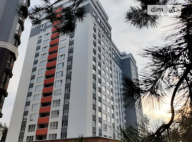 Квартира на вул. Університетська 1Т/2 в Києві, ID 235670, фото №1