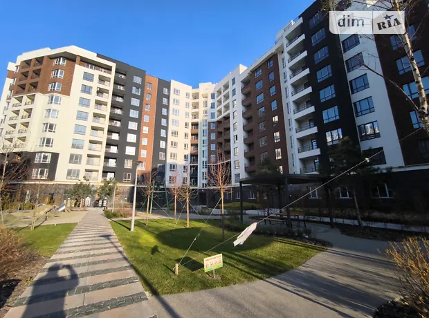 Квартира на вул. Ольги Кобилянської в Києві, ID 318496, фото №2