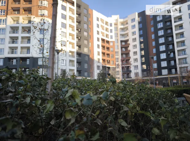 Квартира на вул. Ольги Кобилянської в Києві, ID 318496, фото №3