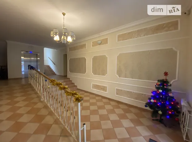 Квартира на вул. Західна, 12 в Києві, ID 232517, фото №2