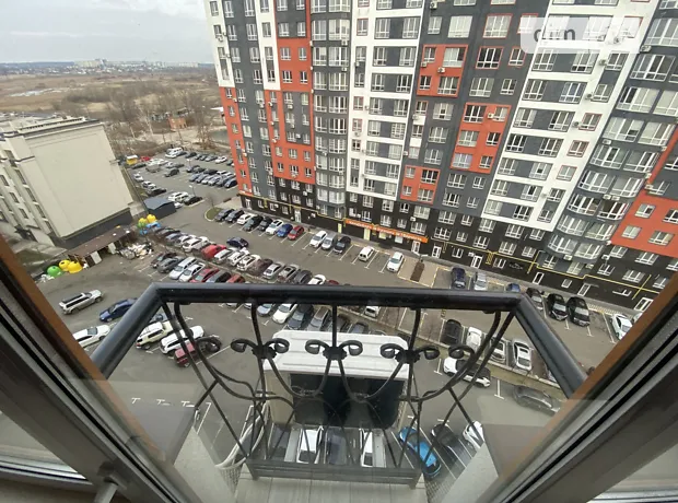 Квартира на вул. Західна, 12 в Києві, ID 232517, фото №14
