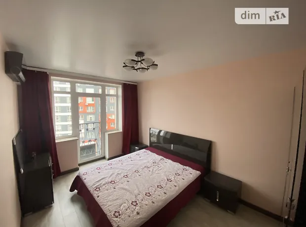 Квартира на вул. Західна, 12 в Києві, ID 232517, фото №15