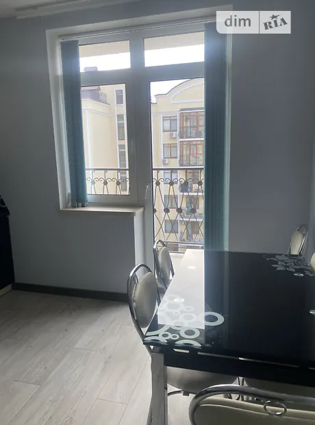 Квартира на вул. Західна, 12 в Києві, ID 232517, фото №5