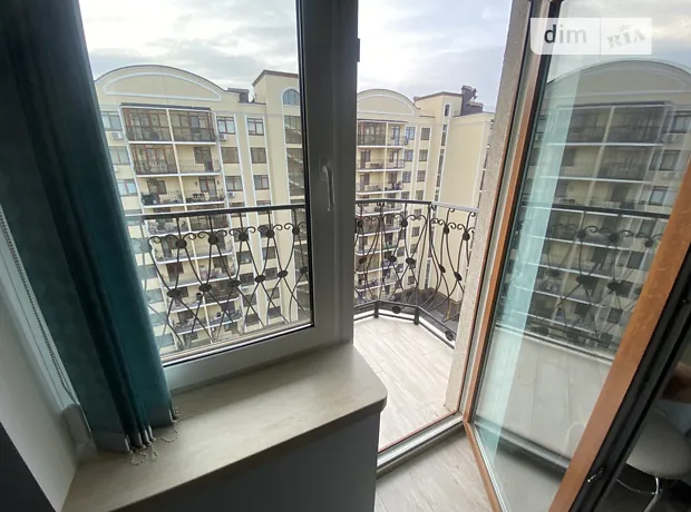 Квартира на вул. Західна, 12 в Києві, ID 232517, фото №6