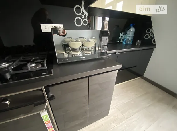 Квартира на вул. Західна, 12 в Києві, ID 232517, фото №8
