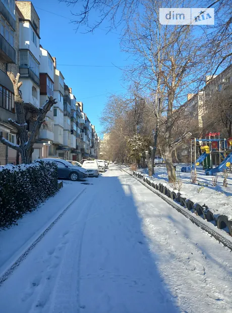 Квартира на вул. Небесної Сотні в Чернівцях, ID 244110, фото №1