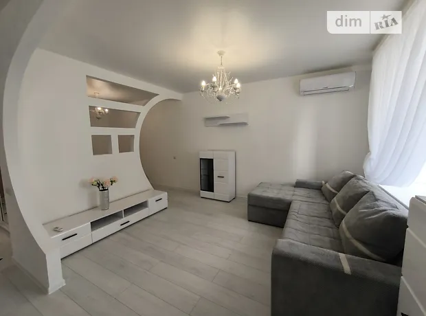 Квартира на вул. Університетська, 2Л в Києві, ID 234785, фото №1