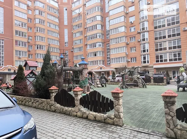 Квартира на вул. Університетська, 2Л в Києві, ID 234785, фото №5