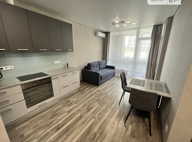 Квартира на вул. Олександра Олеся, 5А в Київ, ID 316920, фото №1