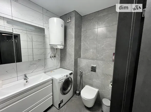 Квартира на вул. Олександра Олеся, 5А в Київ, ID 316920, фото №2