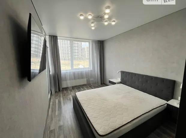 Квартира на вул. Олександра Олеся, 5А в Київ, ID 316920, фото №4