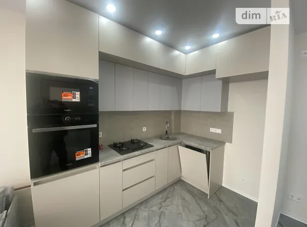 Квартира на вул. Кобилянської Ольги 1В/21 в Києві, ID 246857, фото №1